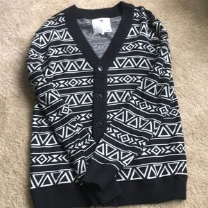 Men’s PacSun Caridigan Jacket
